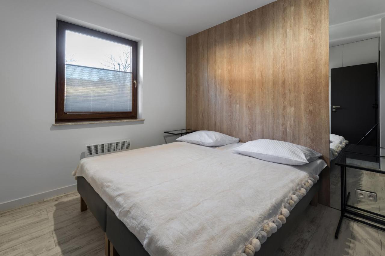 Apartament Strumien Jaworki Exterior foto